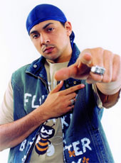 sean paul