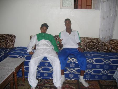 mon ami youness